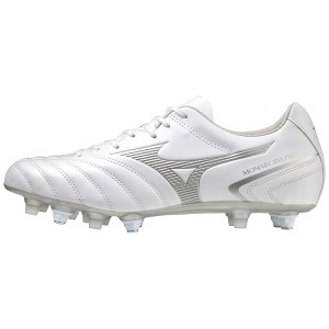 Mizuno Monarcida Neo II Select Mix Férfi Focicipő Fehér | RSG-045786