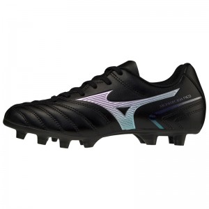 Mizuno Monarcida Neo II Select Női Focicipő Fekete | BNE-829713