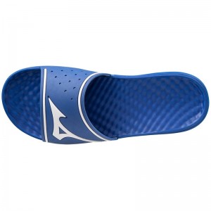 Mizuno Relax Papucs 2 Férfi Papucs Fehér | BIP-042679