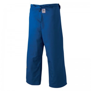 Mizuno Yusho Best IJF Pants Női Judogis Kék | ANI-152980