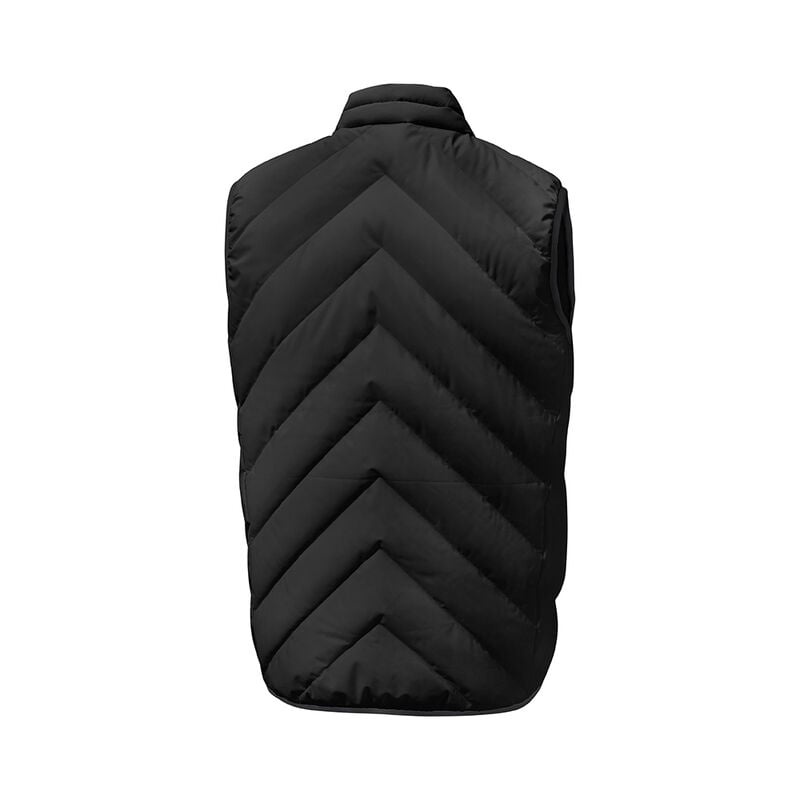 Mizuno Breath Thermo Move Down Gilet Férfi Kabát Fekete | HGK-912304