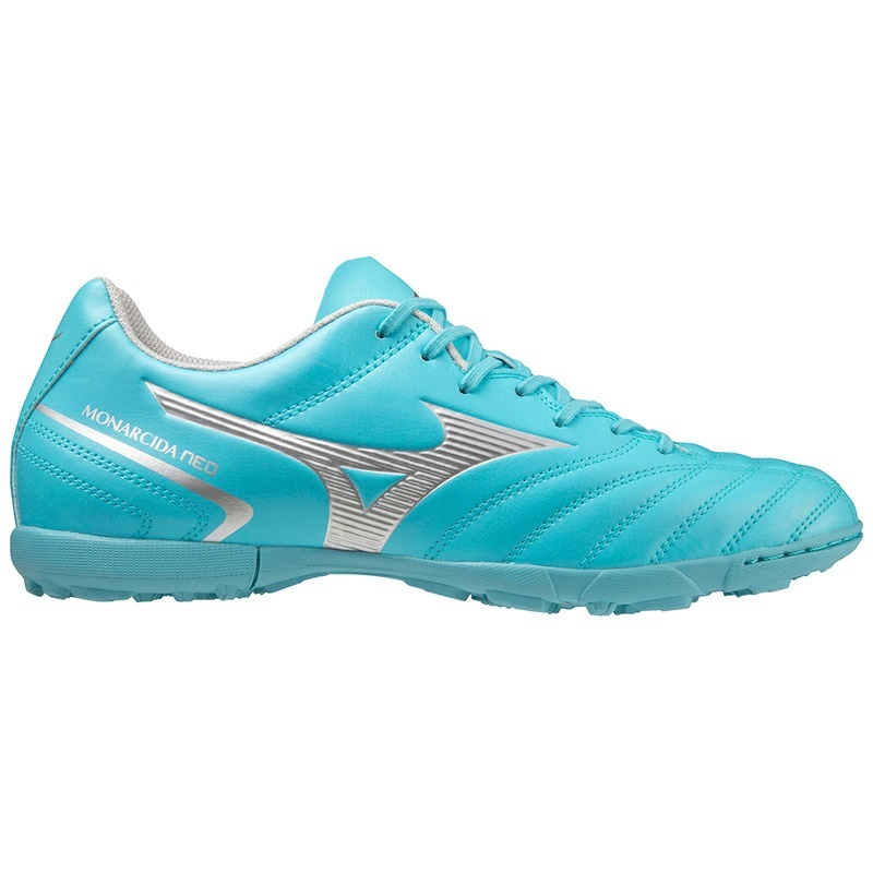 Mizuno Monarcida Neo II Select AS Férfi Focicipő Kék | MAJ-709813