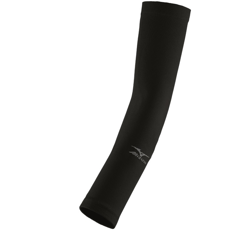 Mizuno Női Armguard Fekete | UYX-372145