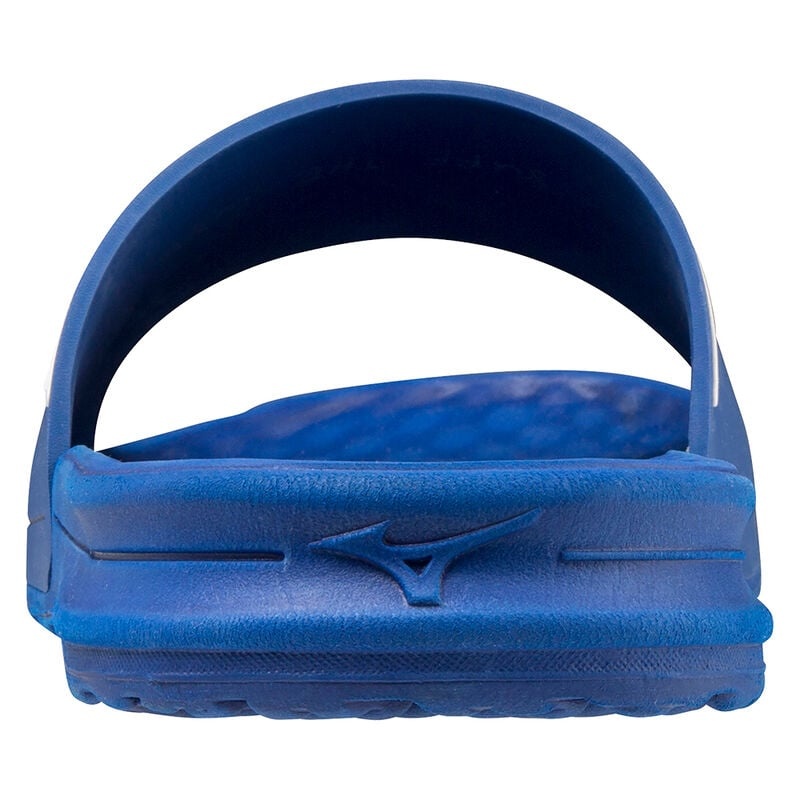 Mizuno Relax Papucs 2 Férfi Papucs Fehér | BIP-042679