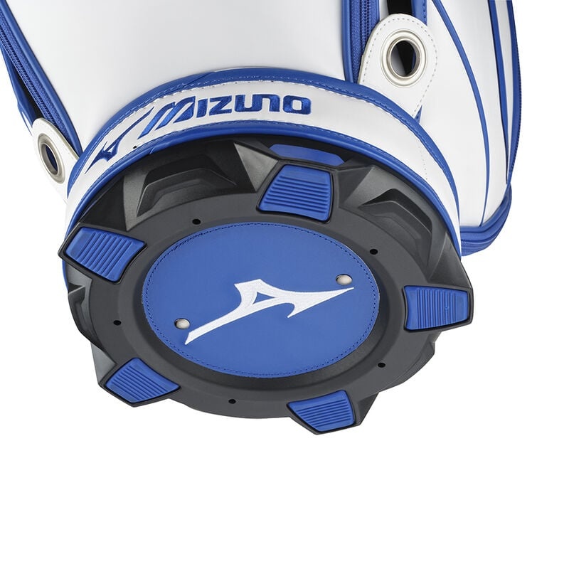 Mizuno Tour Staff FY22 Női Táskák Fehér Kék | XBY-357490